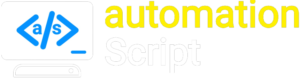 automationScript logo